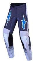 PANT YTH FLUID DRAG GRY/LIL/BL