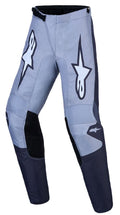 PANT YTH FLUID AMBER GRY/LIL 2