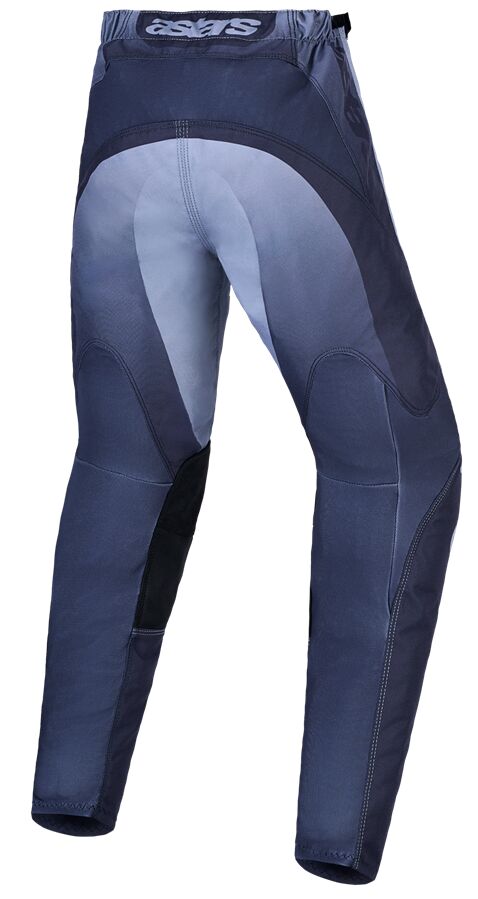 PANT YTH FLUID AMBER GRY/LIL 3