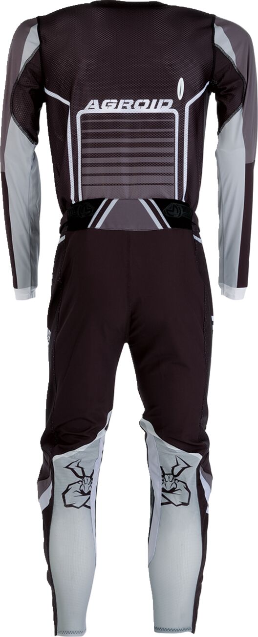 JERSEY AGROID STEALTH MD
