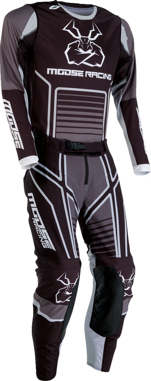 JERSEY AGROID STEALTH MD