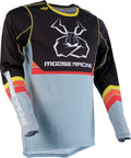 JERSEY AGROID GY/YL MD