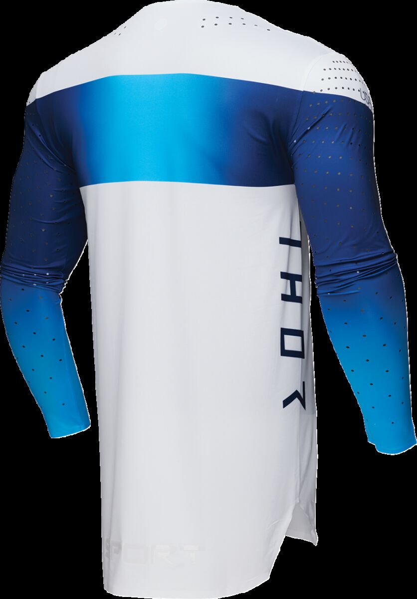 JERSEY SPORT STRIKE NAVY LG