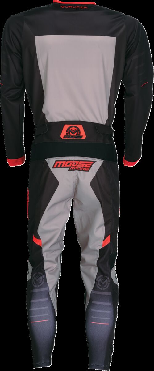 JERSEY QUALIFIER ORANGE/BLACK