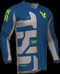 JERSEY LAUNCH FORGE BLUE SM