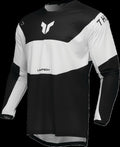 JERSEY LAUNCH STORM BLACK XL