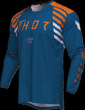 JERSEY LAUNCH ZONE BLUE MD