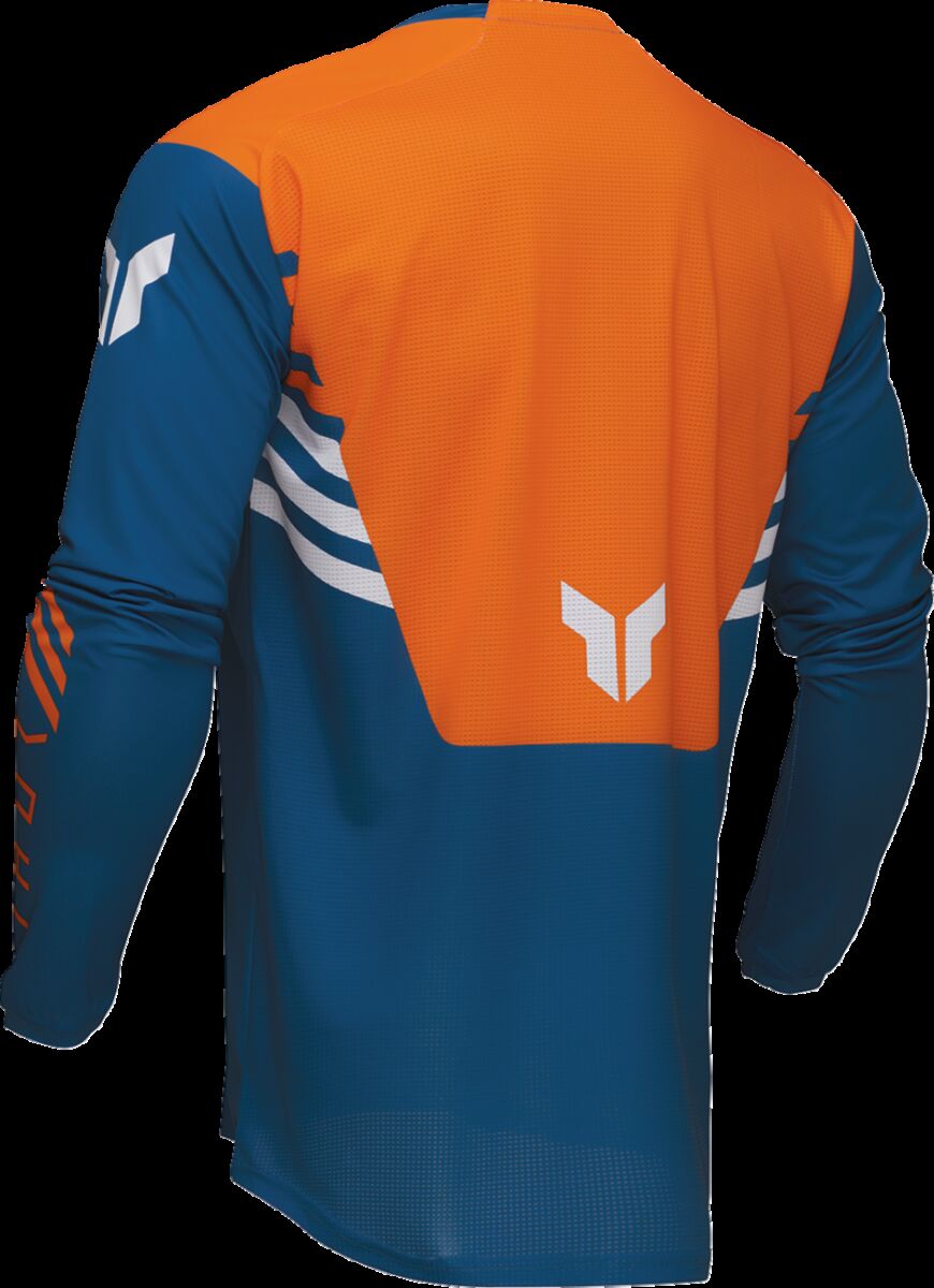 JERSEY LAUNCH ZONE BLUE MD