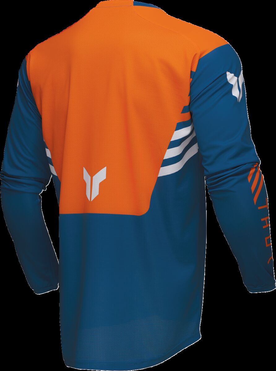 JERSEY LAUNCH ZONE BLUE MD