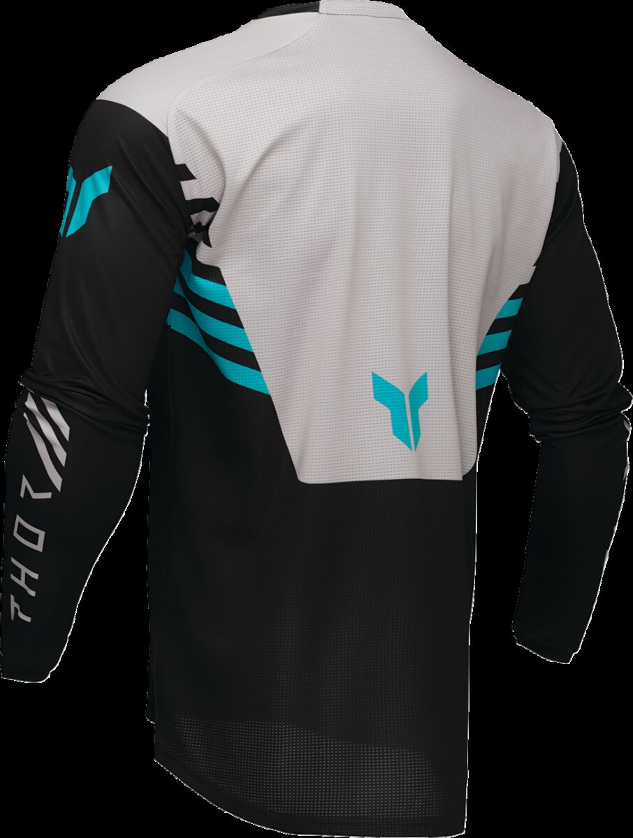 JERSEY LAUNCH ZONE SAND LG