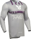 JERSEY SPRTMODE FLITE GY/PU 2X