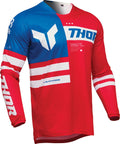 JERSEY LAUNCHMODE PATRIOT RWB