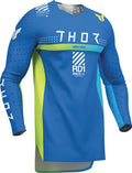 JERSEY SPORTMODE SYNTH BLUE 2X
