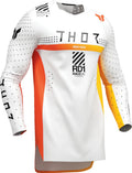 JERSEY SPORTMODE SYNTH WHITE M