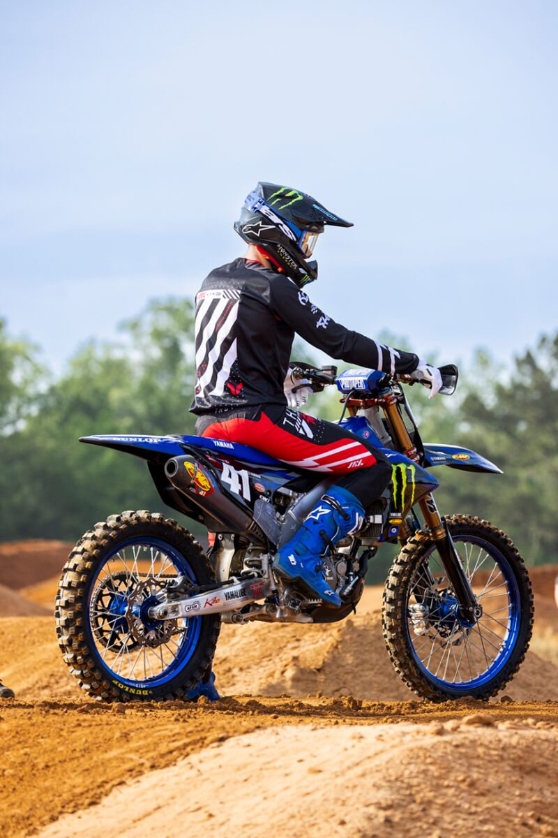 JERSEY LAUNCHMODE FUTURA BLK/R