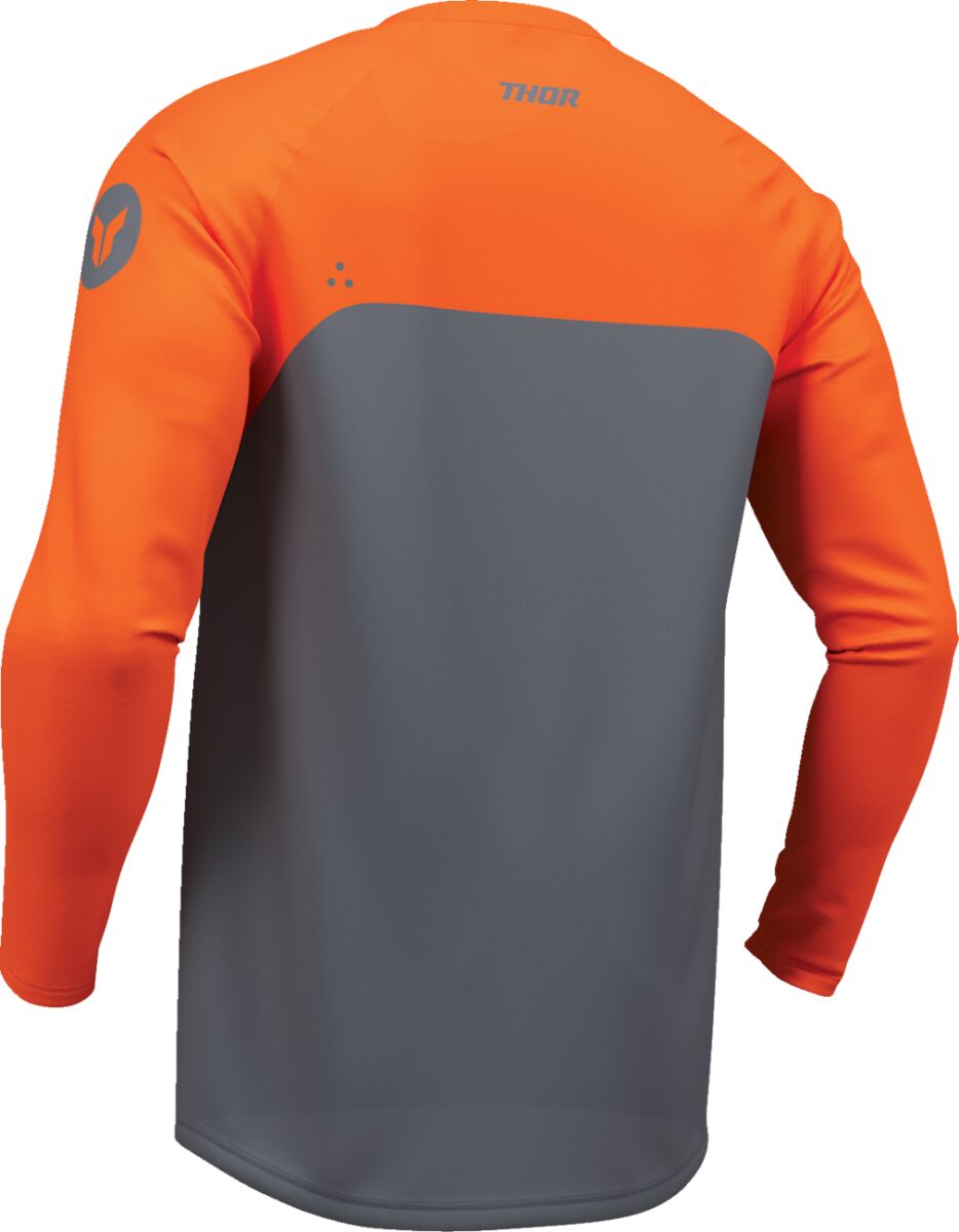 JERSEY RIDEMODE MENACE CHAR L