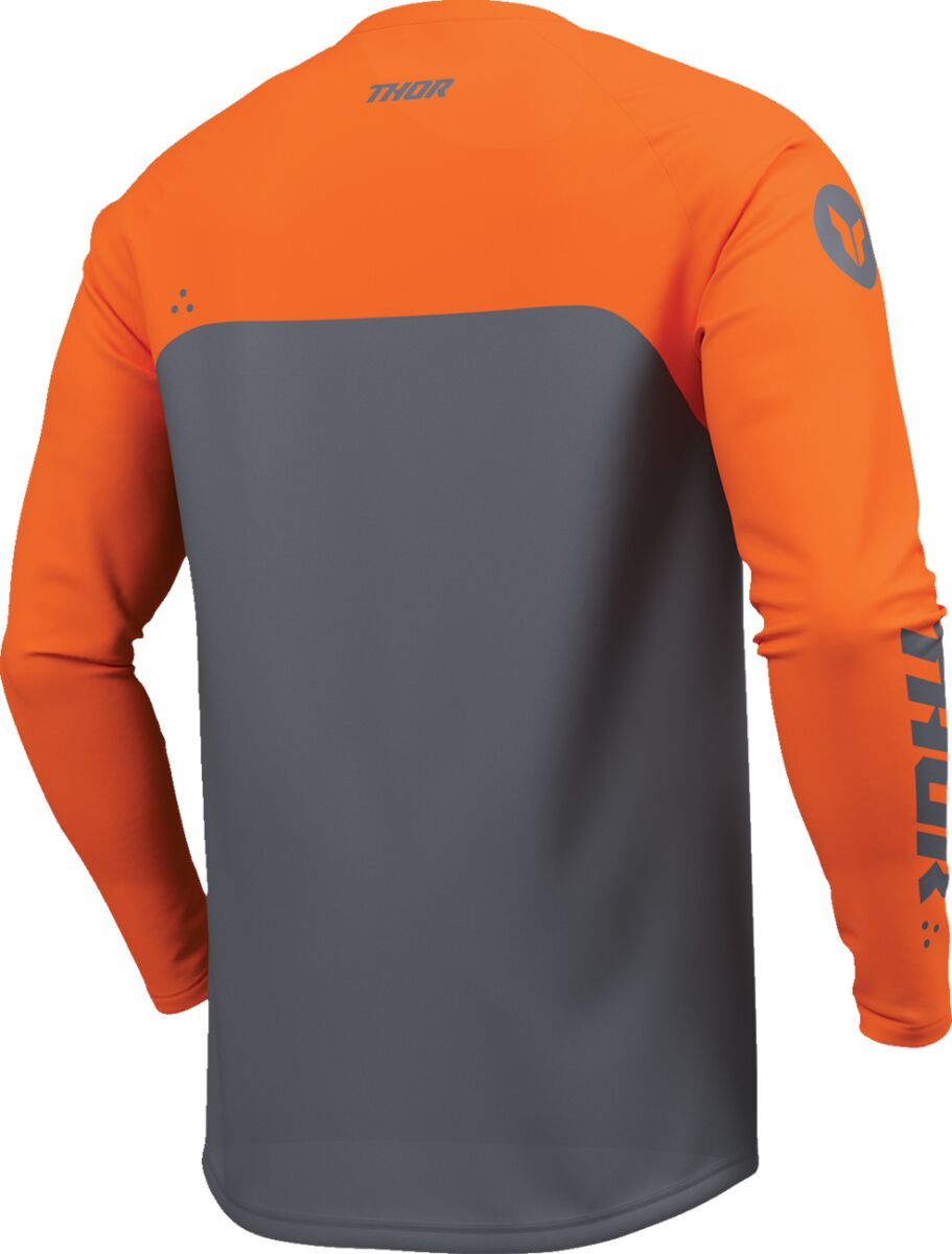 JERSEY RIDEMODE MENACE CHAR 2X