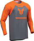 JERSEY RIDEMODE MENACE CHAR 3X