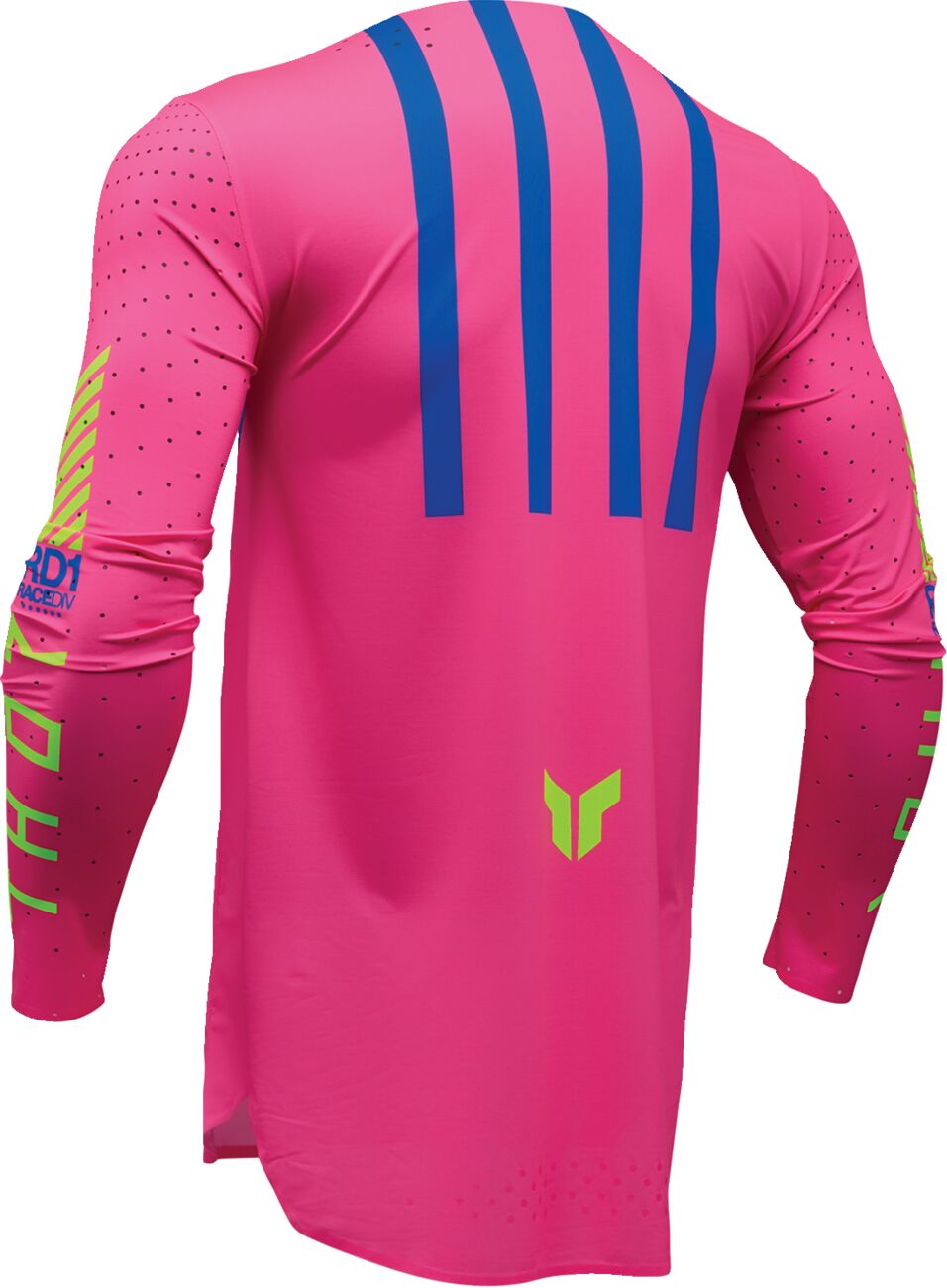 JERSEYS SPORTMODE FLITE PINK/B
