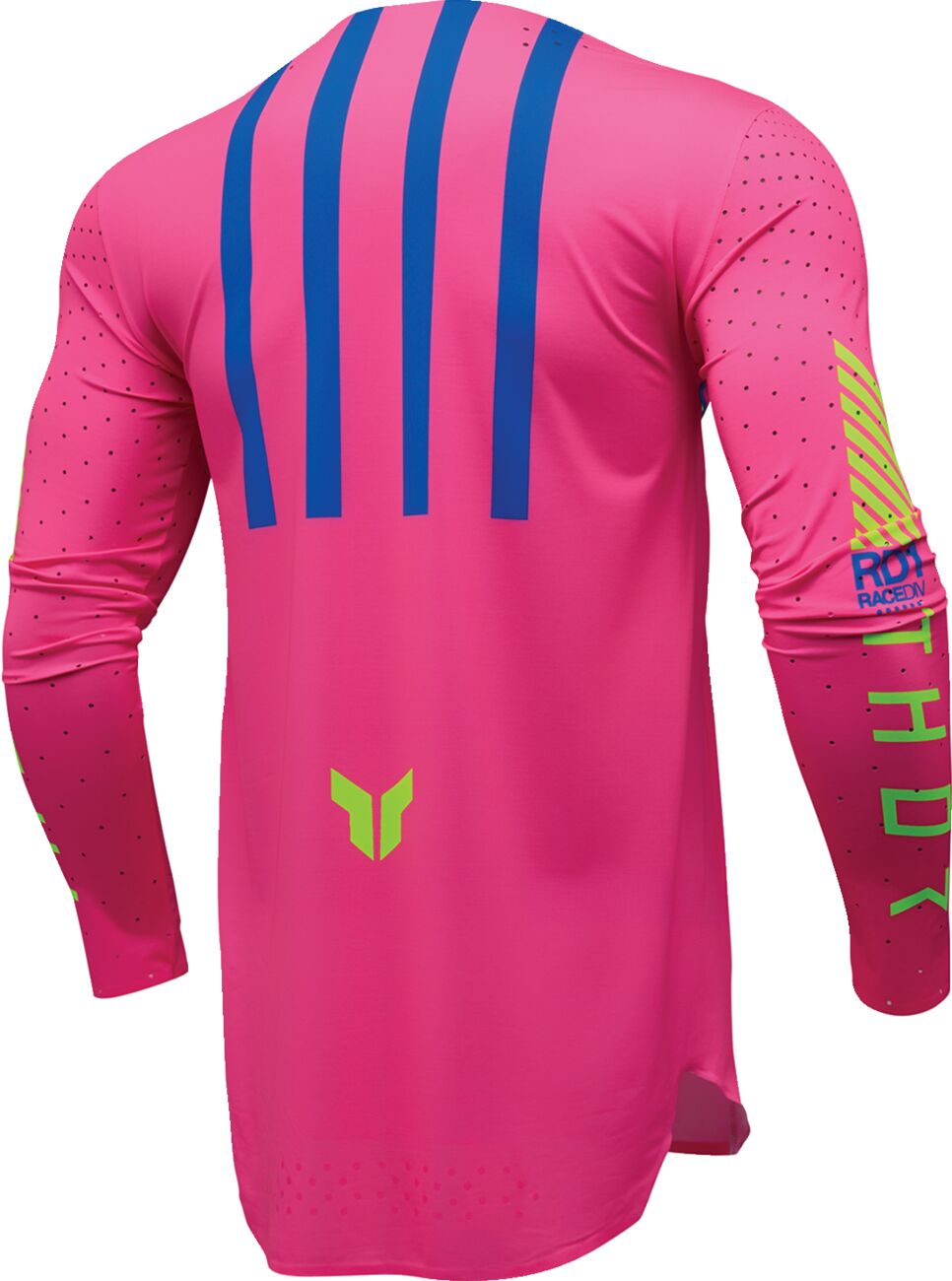 JERSEYS SPORTMODE FLITE PINK/B