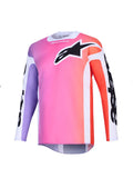 JERSEY RACER AIR PORTL MULTI L