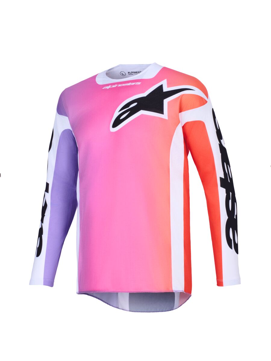 JERSEY RACER AIR PORTL MULTI 2