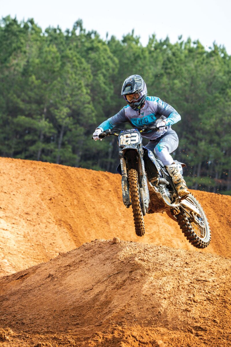 JERSEY SPORTMODE GEO CH/GY L