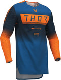 JERSEY SPORTMODE GEO MD/BL L