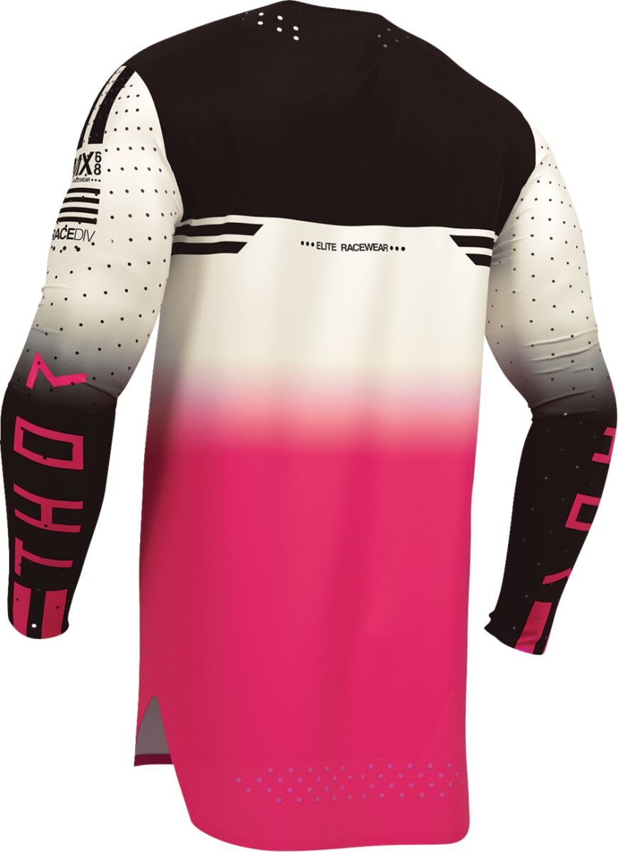 JERSEY SPORTMODE GEO VW/PK XL