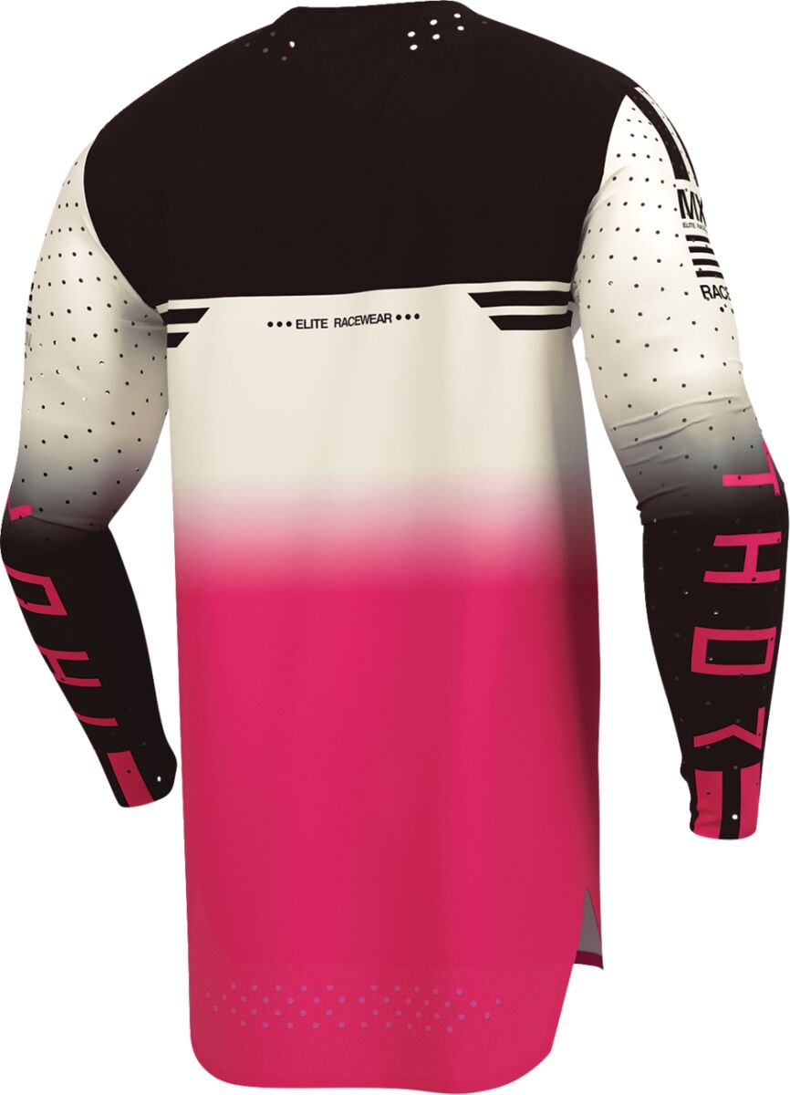 JERSEY SPORTMODE GEO VW/PK XL