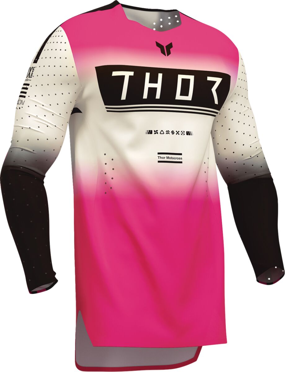 JERSEY SPORTMODE GEO VW/PK 2X
