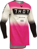 JERSEY SPORTMODE GEO VW/PK 2X