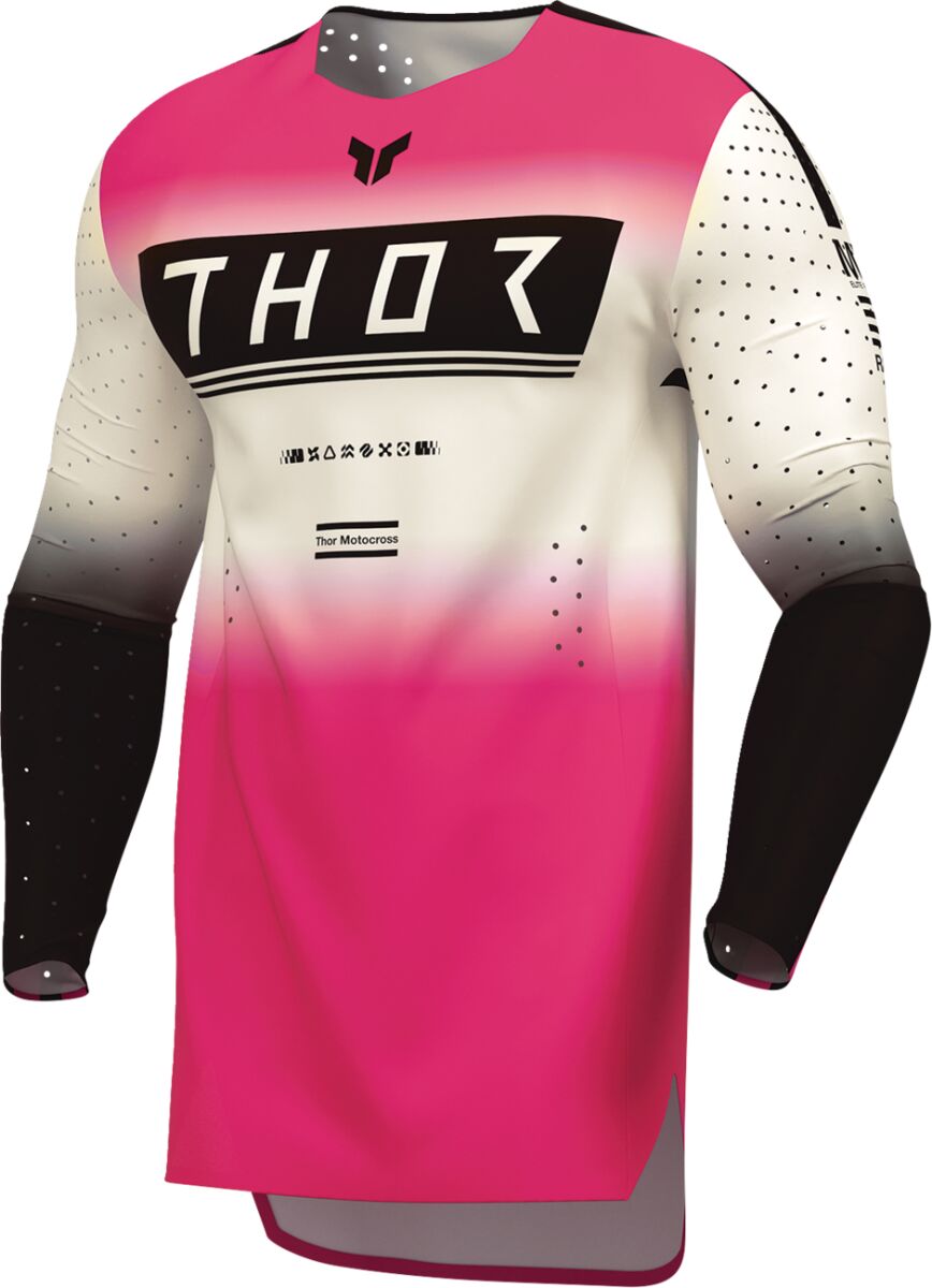 JERSEY SPORTMODE GEO VW/PK 2X