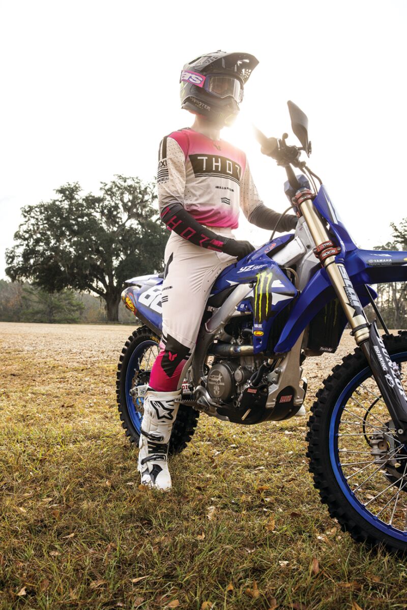 JERSEY SPORTMODE GEO VW/PK 2X