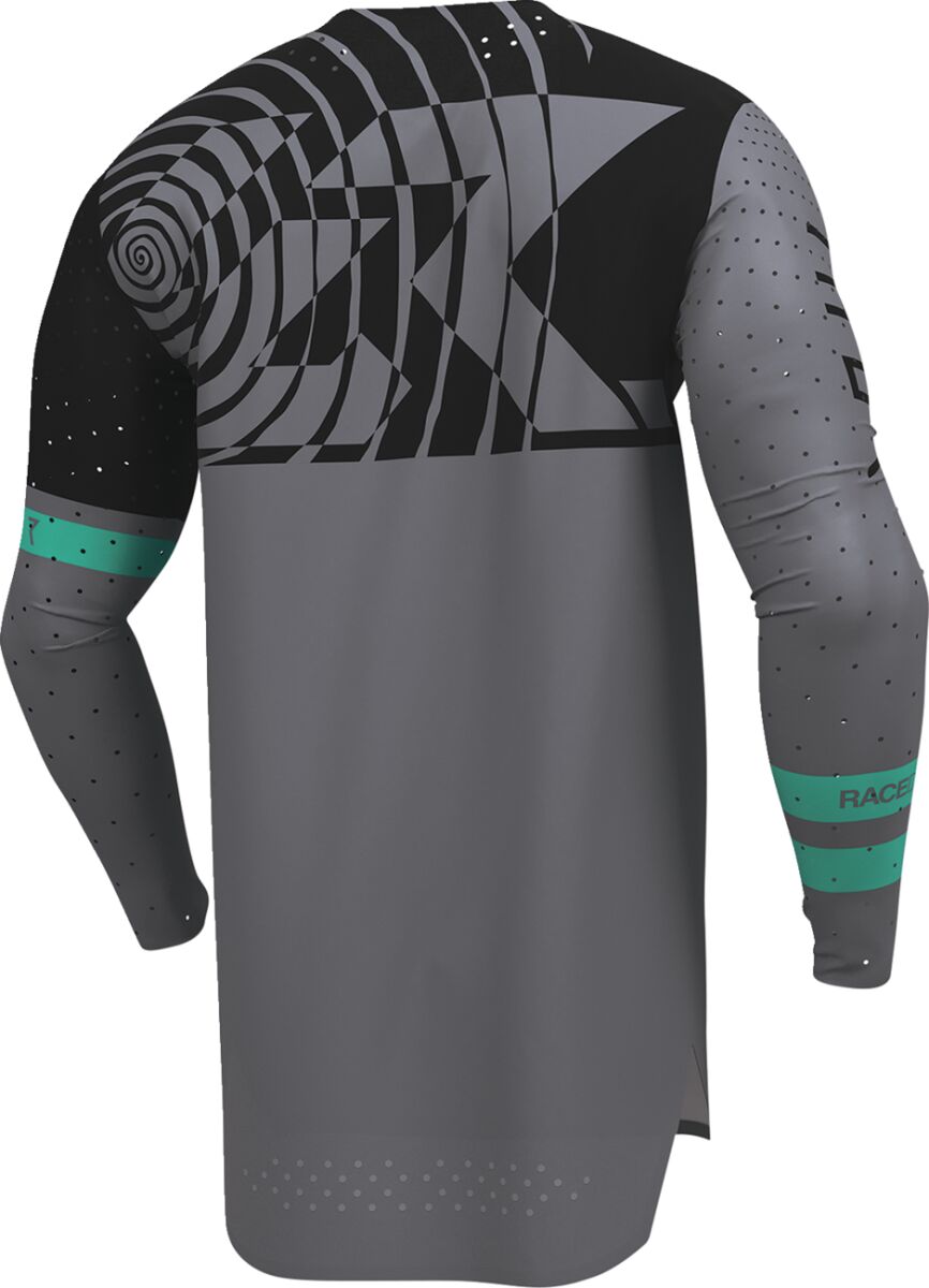JERSEY SPORTMODE MIND CTRL CH/