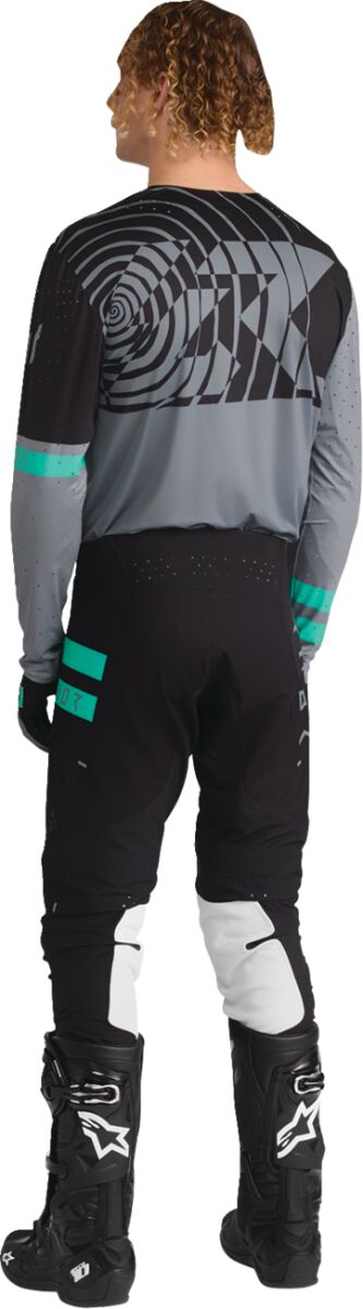 JERSEY SPORTMODE MIND CTRL CH/
