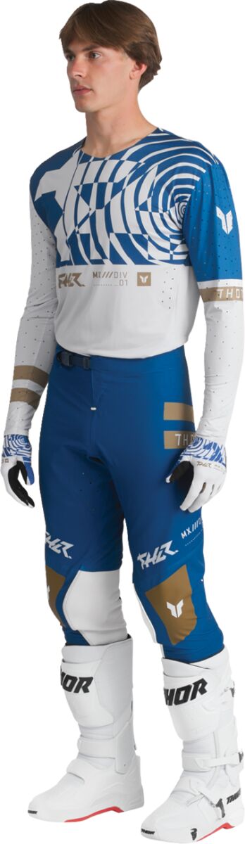 JERSEY SPORTMODE MIND CTRL LG/