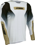 JERSEY ALPHA ONE TAN/BLACK MD