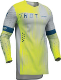 JERSEY SPORTMODE VANISH GY/DB
