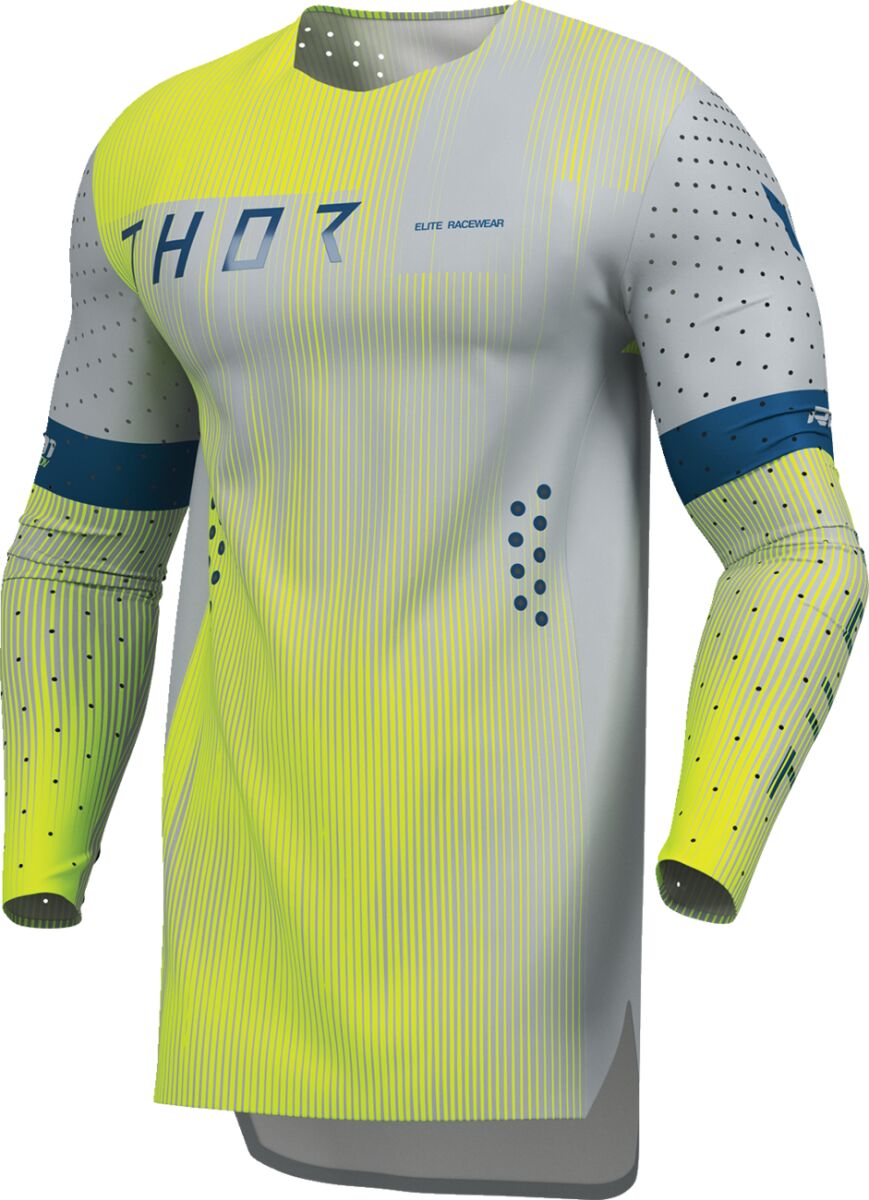 JERSEY SPORTMODE VANISH GY/DB