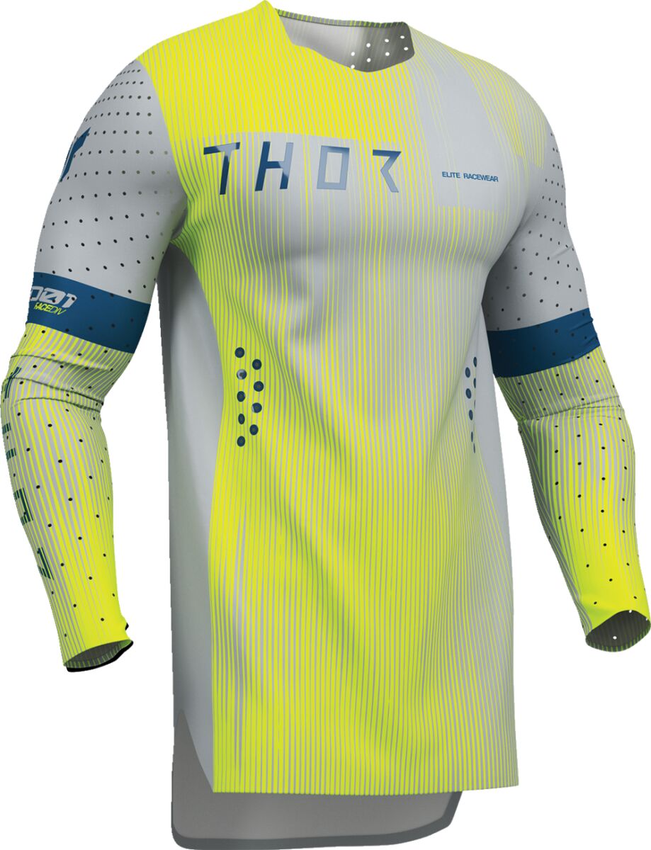 JERSEY SPORTMODE VANISH GY/DB