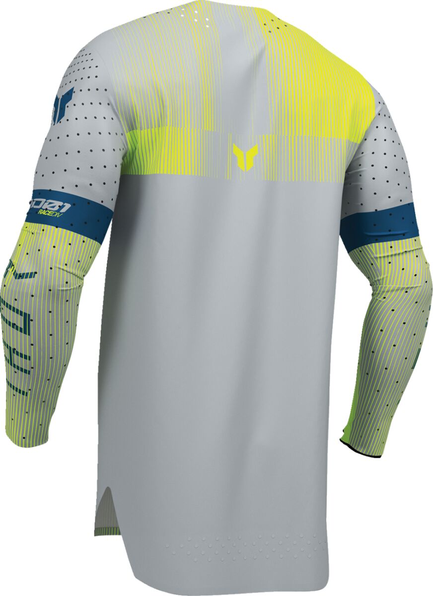 JERSEY SPORTMODE VANISH GY/DB