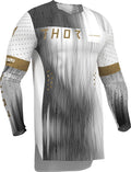 JERSEY SPORTMODE VANISH WH/BK