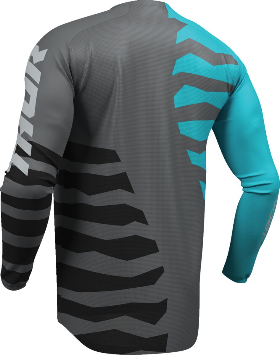 JERSEY LAUNCHMODE SHREDDER CH/