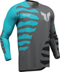 JERSEY LAUNCHMODE SHREDDER CH/