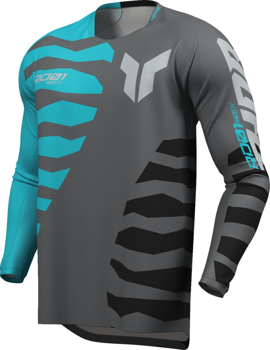 JERSEY LAUNCHMODE SHREDDER CH/
