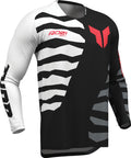 JERSEY LAUNCHMODE SHREDDER BK/
