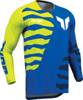 JERSEY LAUNCHMODE SHREDDER BL/