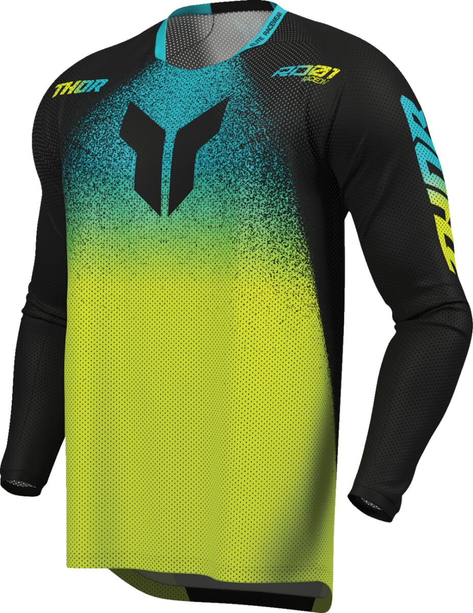 JERSEY LAUNCHMODE AIR DARKSIDE
