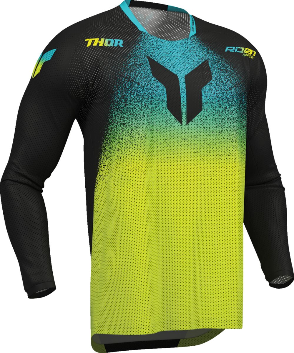 JERSEY LAUNCHMODE AIR DARKSIDE